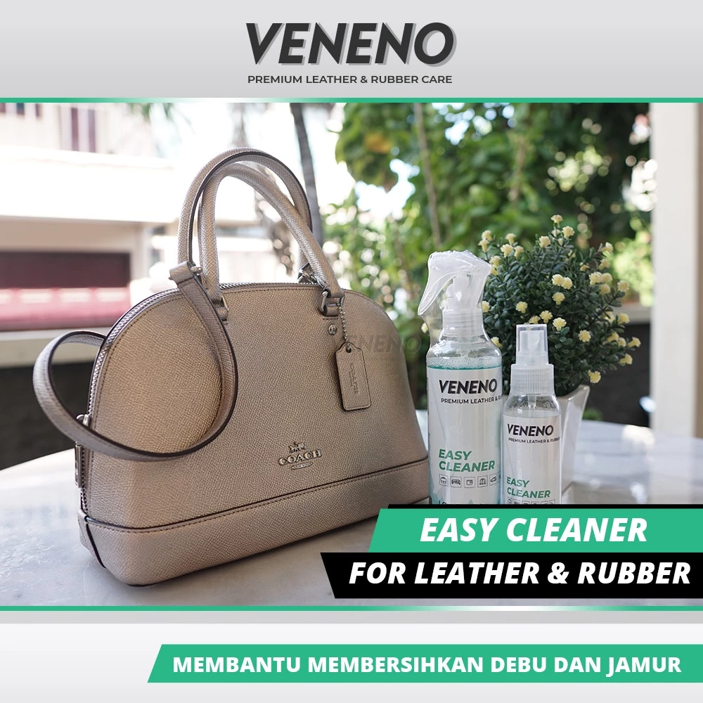 Veneno Easy Cleaner - Slide 3